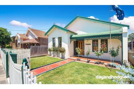 Property photo of 5 Vernon Street Lewisham NSW 2049