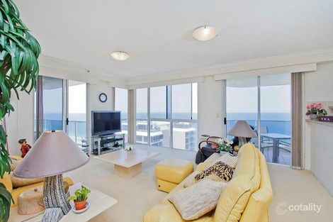 Property photo of 63/59 Pacific Street Main Beach QLD 4217