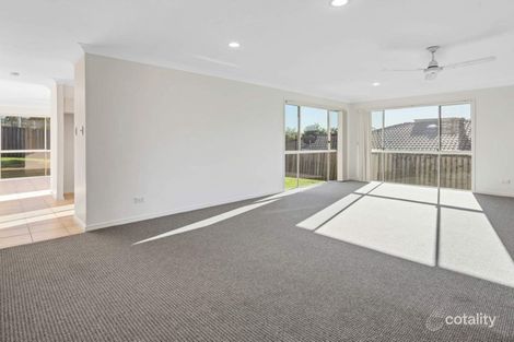 Property photo of 71 Billinghurst Crescent Upper Coomera QLD 4209
