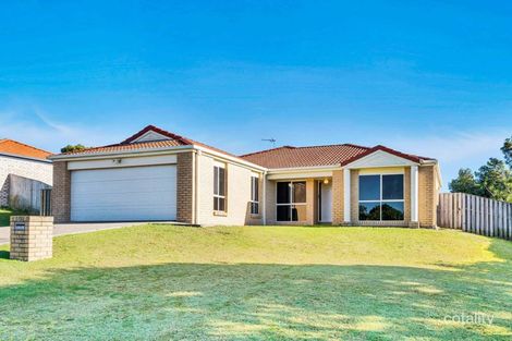 71 Billinghurst Cres, Upper Coomera, QLD 4209