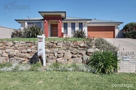 Property photo of 25 Bedervale Street Bourkelands NSW 2650