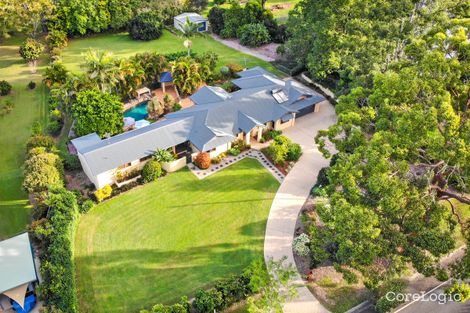 Property photo of 36 Clarkes Road Diddillibah QLD 4559