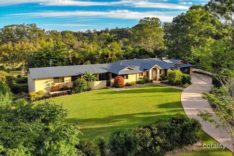 Property photo of 36 Clarkes Road Diddillibah QLD 4559