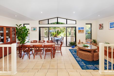 Property photo of 36 Clarkes Road Diddillibah QLD 4559