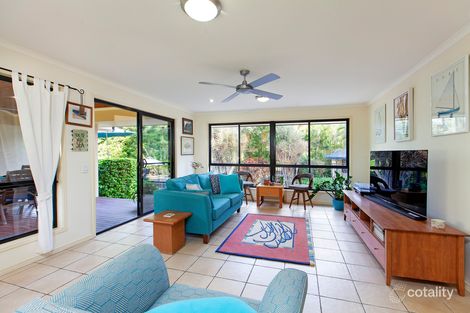 Property photo of 36 Clarkes Road Diddillibah QLD 4559