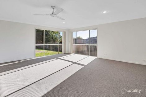 Property photo of 71 Billinghurst Crescent Upper Coomera QLD 4209