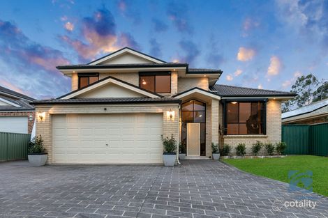 Property photo of 20 Samuel Place Quakers Hill NSW 2763