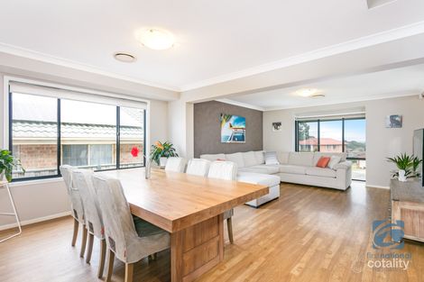 Property photo of 20 Samuel Place Quakers Hill NSW 2763