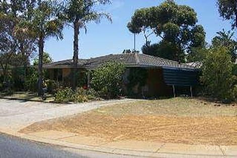 2 Moira Ave, Forrestfield, WA 6058