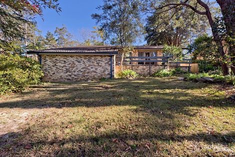 Property photo of 2 Vista Parade Mount Riverview NSW 2774