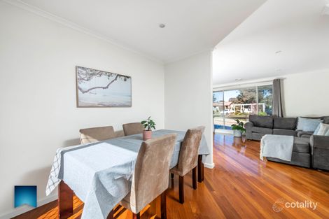 Property photo of 5 Bosisto Place Wanniassa ACT 2903