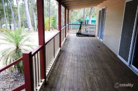Property photo of 18 Thomas Road Curra QLD 4570