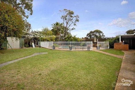 Property photo of 5 Marsden Road Barden Ridge NSW 2234