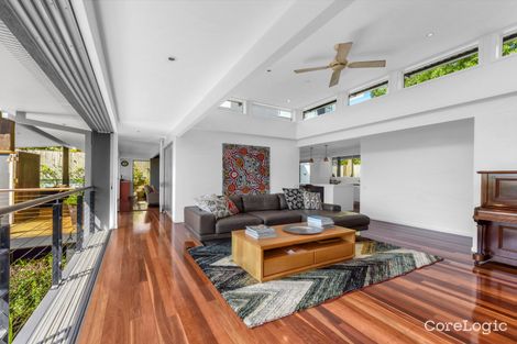 Property photo of 35A Dudley Street Bardon QLD 4065