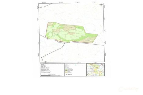 1377 Dangore Mountain Rd, Dangore, QLD 4610