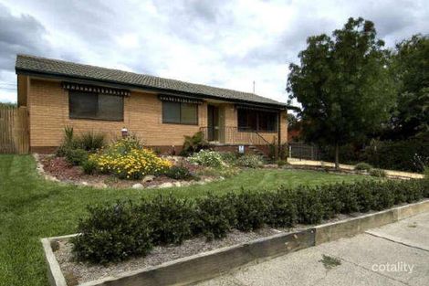 125 Summerland Cct, Kambah, ACT 2902