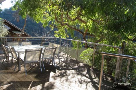 Property photo of 27 Calabash Point Berowra Waters NSW 2082