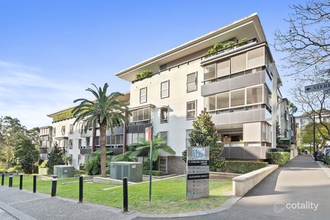 Property photo of 5211/8 Alexandra Drive Camperdown NSW 2050
