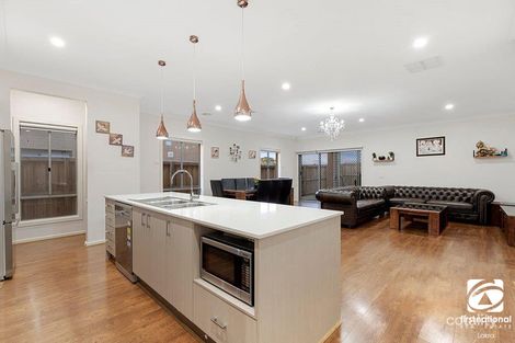 Property photo of 11 Aberfeldy Road Werribee VIC 3030