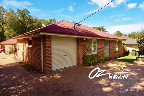 Property photo of 2/34 Duncan Street Huskisson NSW 2540