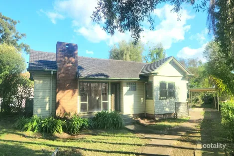 Property photo of 12 Doonside Road Doonside NSW 2767