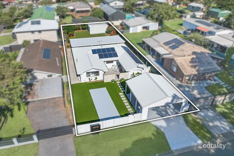 Property photo of 35 Warner Street Wellington Point QLD 4160