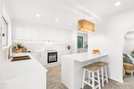 Property photo of 35 Warner Street Wellington Point QLD 4160