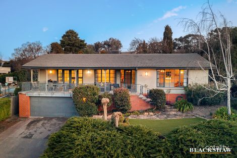 Property photo of 48 Wilson Street Curtin ACT 2605