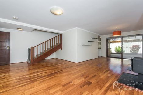 Property photo of 6/9 Brentham Street Leederville WA 6007