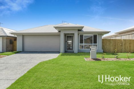 Property photo of 8 Willandra Street Yarrabilba QLD 4207