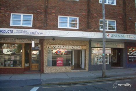 3/1-3 Edgecliff Rd, Woollahra, NSW 2025