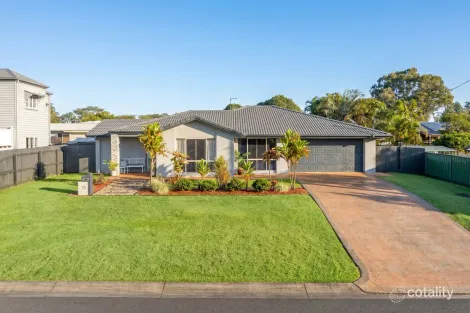 48 Peel St, Redland Bay, QLD 4165