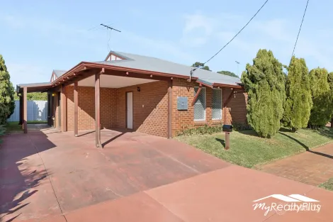 4/14 Helena St, Guildford, WA 6055