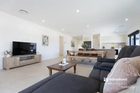 Property photo of 29 Bronzewing Street Moama NSW 2731