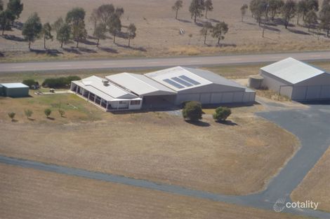 Property photo of 377 Holbrook Wagga Road Holbrook NSW 2644