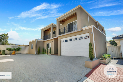 Property photo of 21 Cobby Place Marangaroo WA 6064