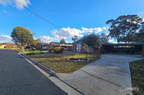 Property photo of 20 Acacia Crescent Wodonga VIC 3690