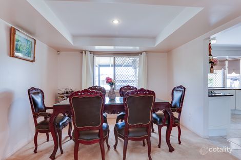 Property photo of 31 Azalea Crescent Calamvale QLD 4116