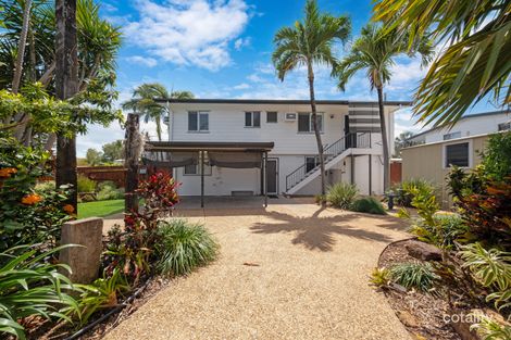 Property photo of 49 Capricorn Crescent Norman Gardens QLD 4701