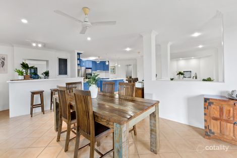 12 Romaine Ct, Glenella, QLD 4740