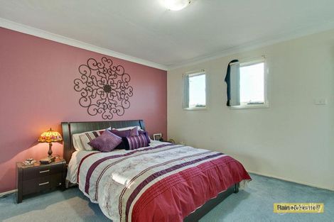 Property photo of 16 Ali Place Glenwood NSW 2768