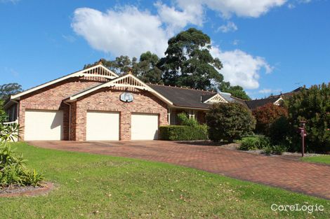 Property photo of 3 Woorin Close Bomaderry NSW 2541