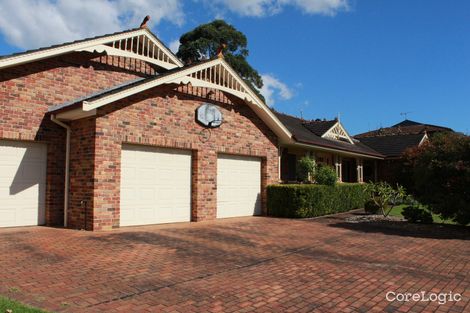 Property photo of 3 Woorin Close Bomaderry NSW 2541
