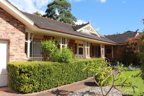 Property photo of 3 Woorin Close Bomaderry NSW 2541