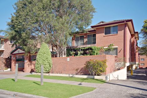 Property photo of 22/6 Myrtle Road Bankstown NSW 2200
