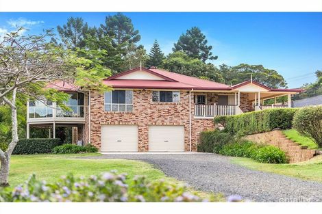 Property photo of 37 City View Drive East Lismore NSW 2480
