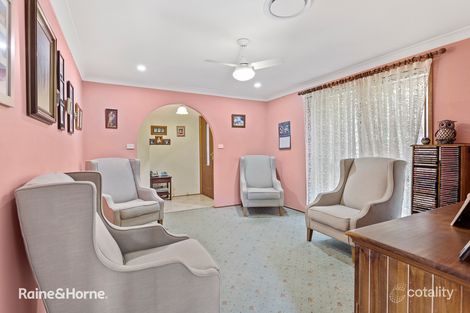 Property photo of 42 Avenue Of The Allies Tanilba Bay NSW 2319