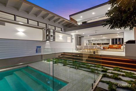 Property photo of 2 Worthington Lane Golden Beach QLD 4551