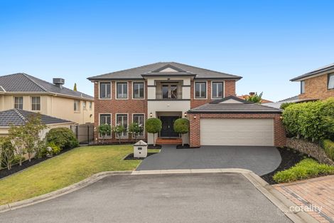 3 Robin Ct, Doncaster, VIC 3108