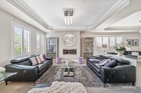 Property photo of 3 Robin Court Doncaster VIC 3108